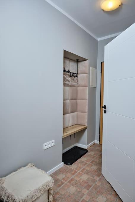 W Domu Apartment
