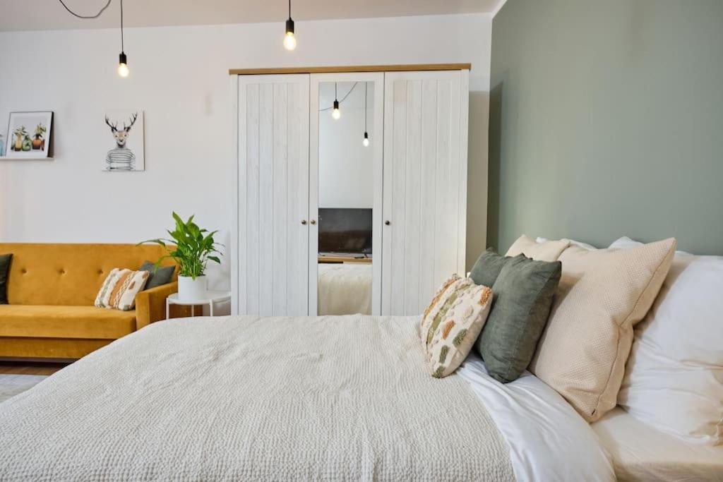Apartment W Domu Opole