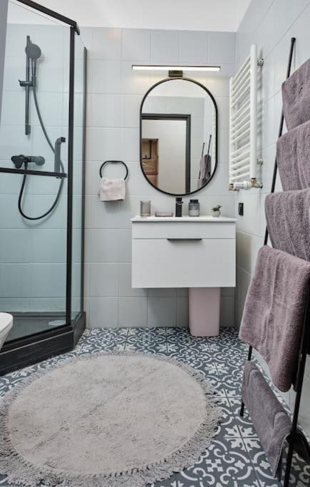 Apartment W Domu