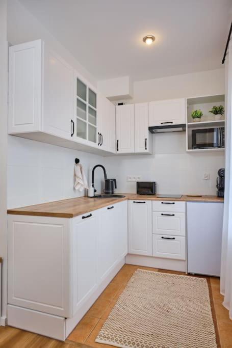 W Domu Apartment Opole